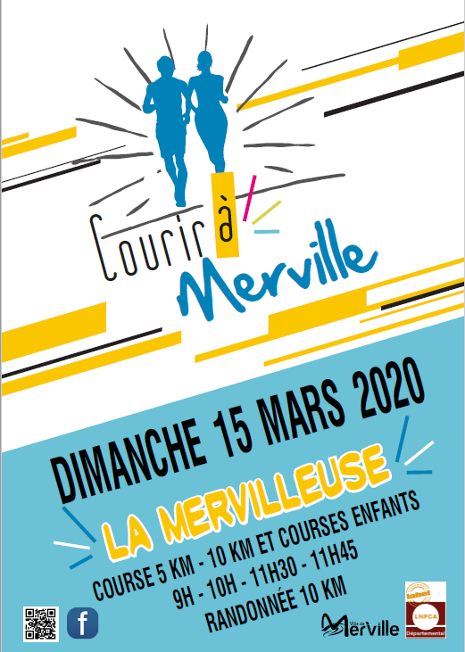La mervilleuse