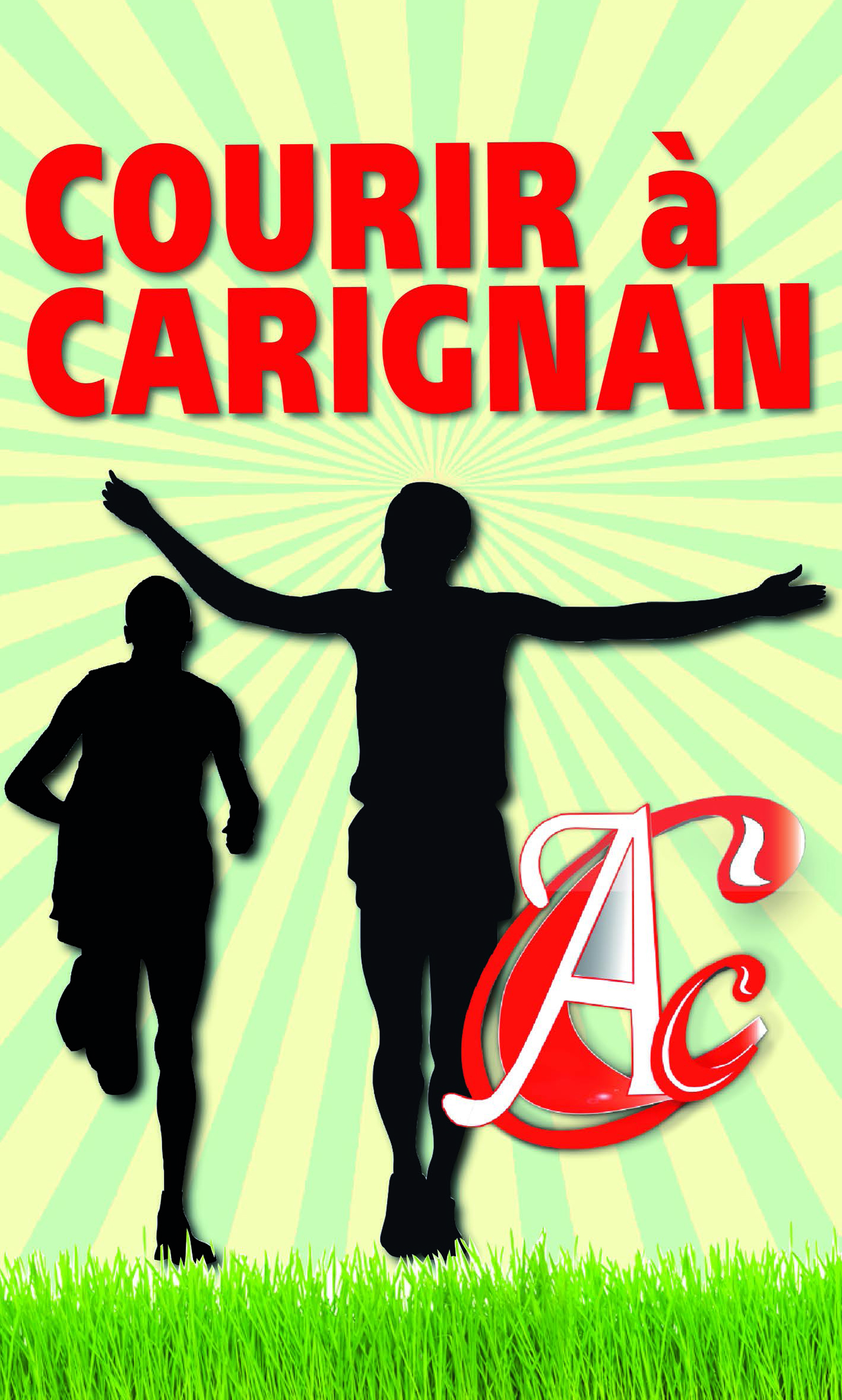 Courir a carignan