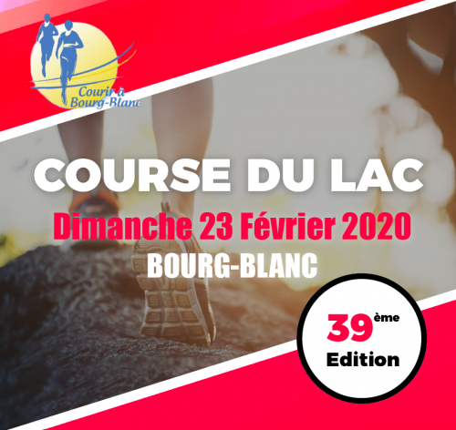 Course du Lac