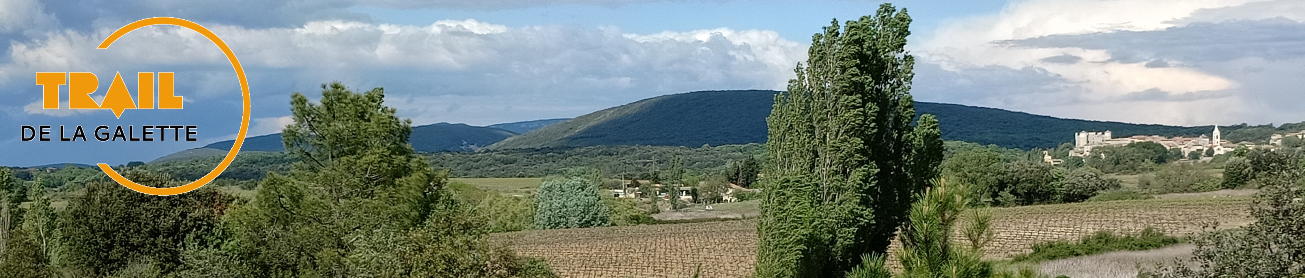 Trail de la galette