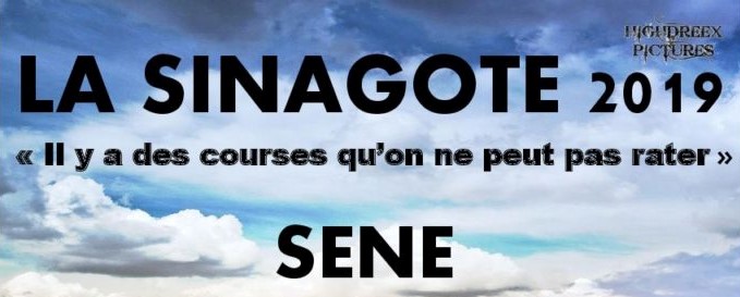 La Sinagote Sené