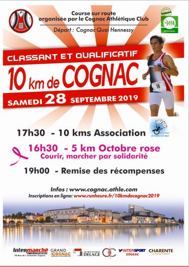 10kms de cognac