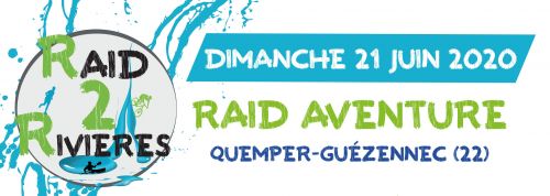 Raid des 2 Rivières
