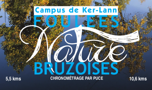 Les Foulées Bruzoises