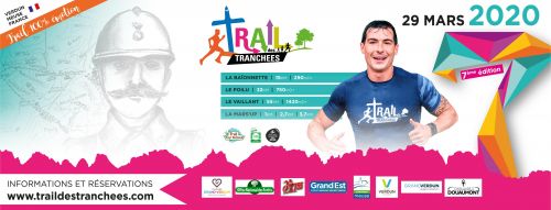 Trail des Tranchées®