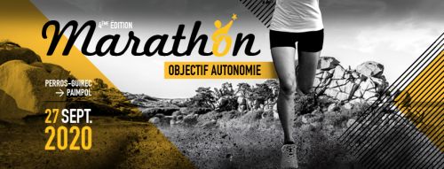 Marathon Objectif Autonomie