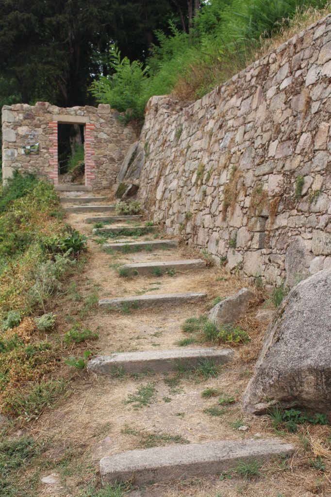 Trail urbain de mortagne