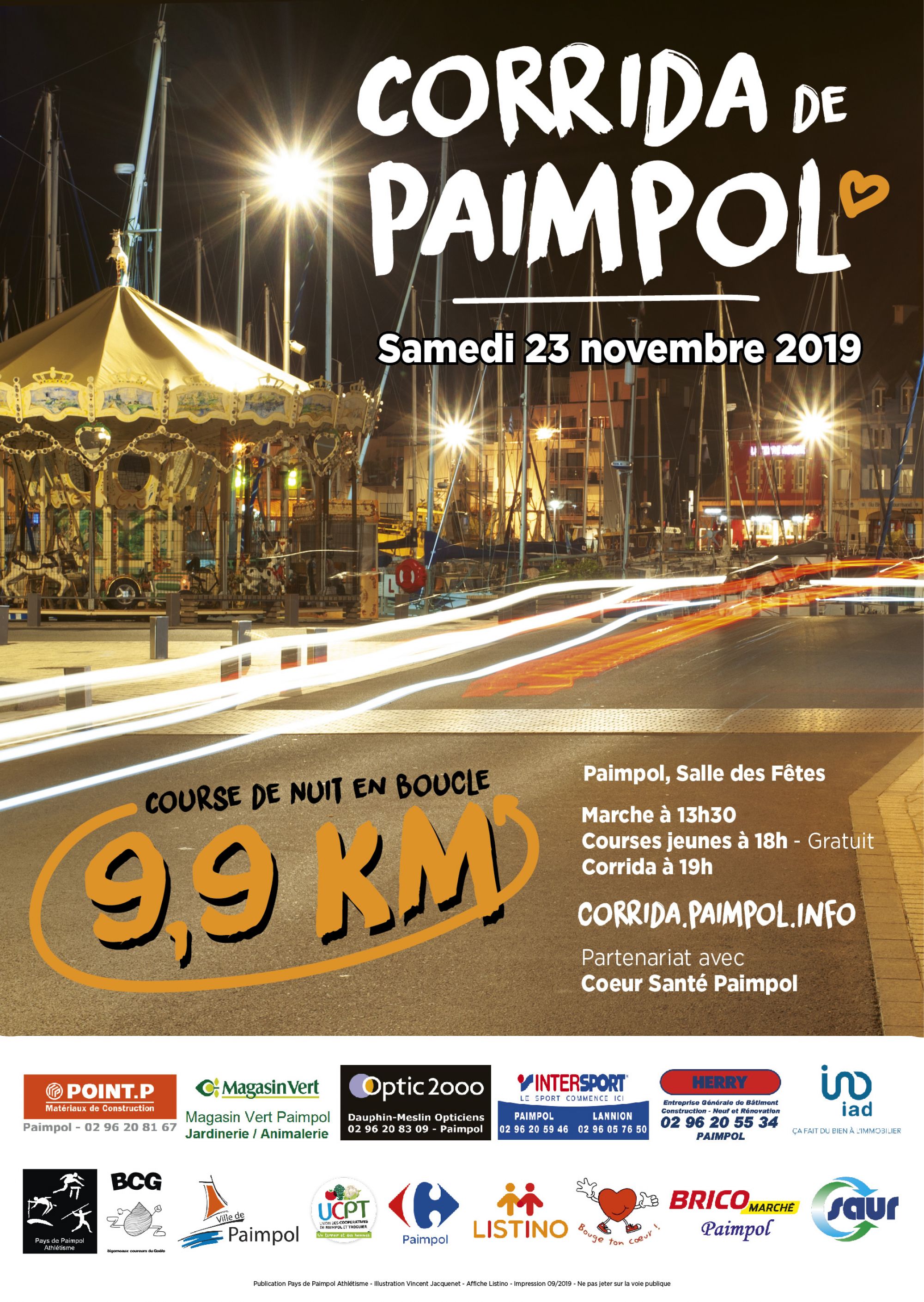Affiche