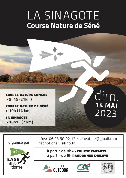Affiche 2023