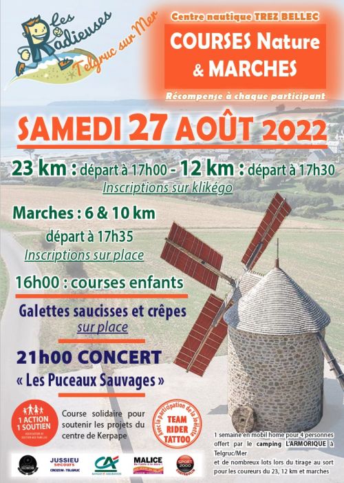 Affiche 2022