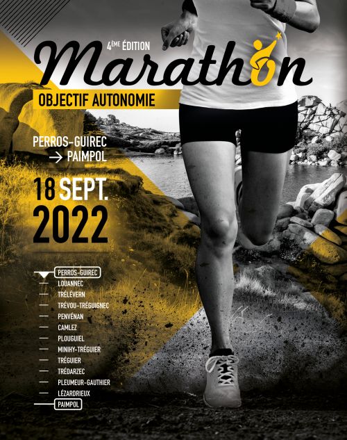 Affiche 2022