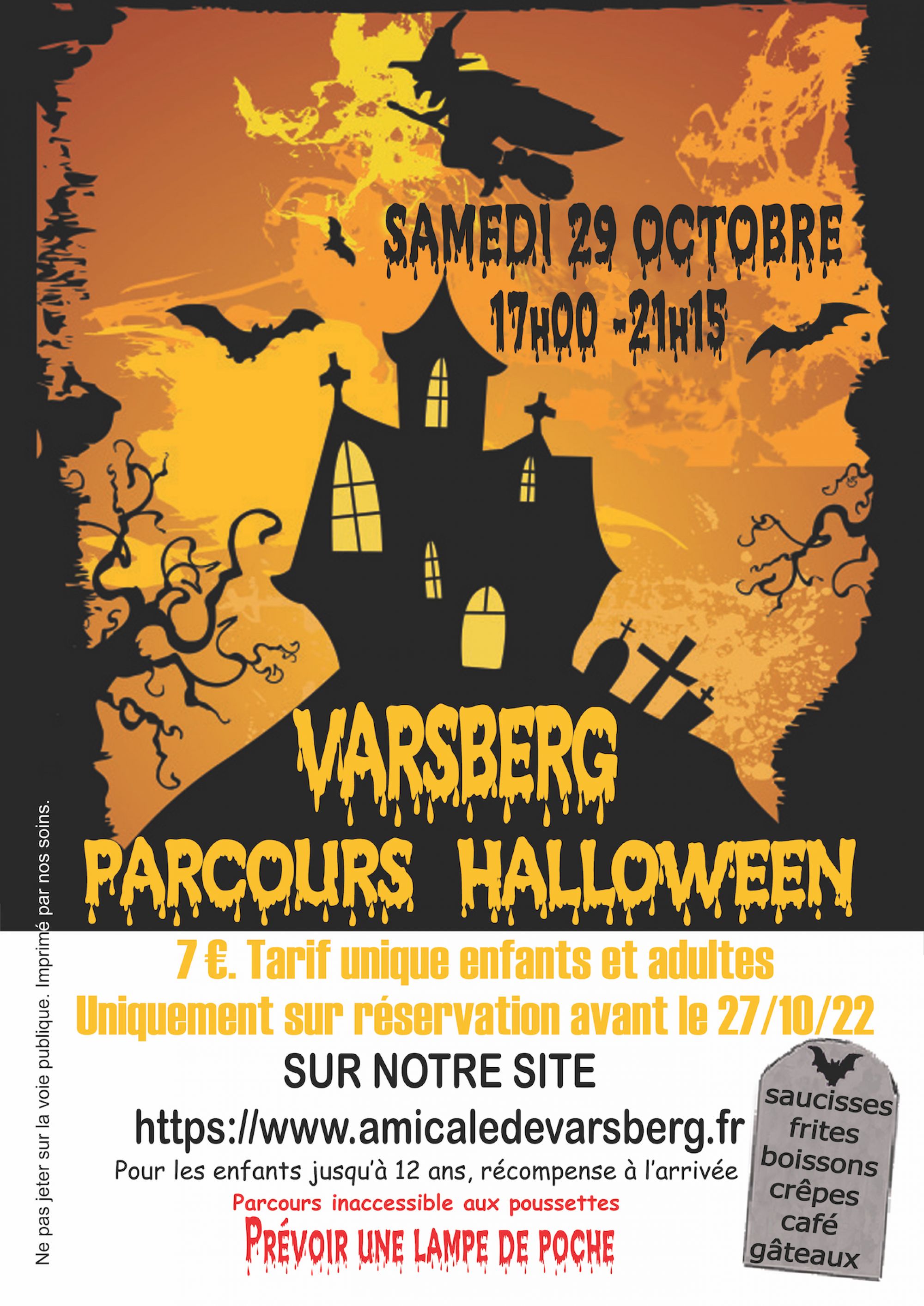 Affiche 2022