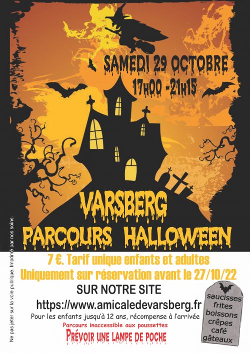 Affiche 2022